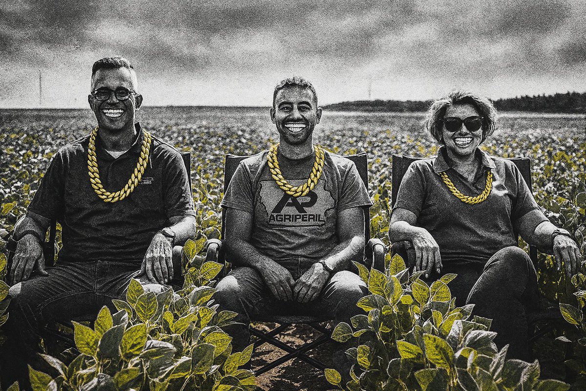 soybeanfarms's tweet photo. Taking over the market one bean at a time. https://t.co/zLZRKmpHeu