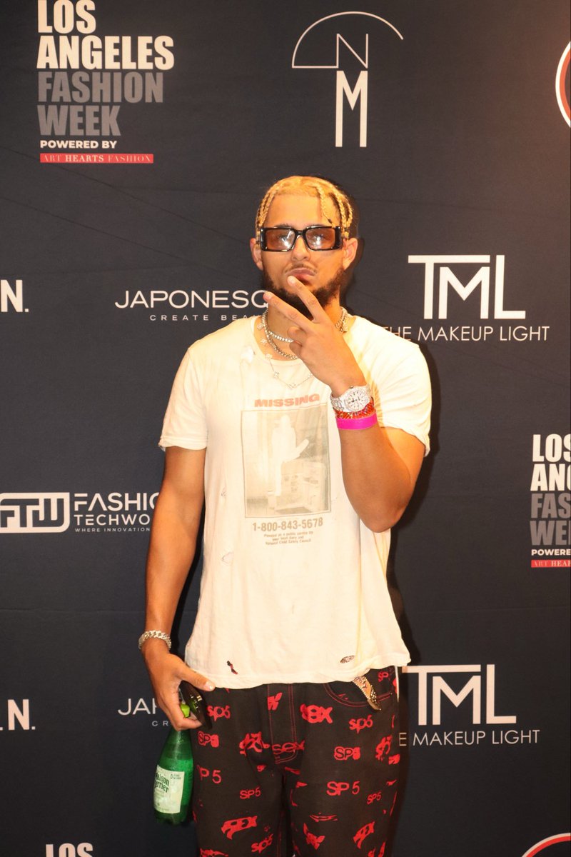 kingodejimi's tweet photo. lafw fall 2025 https://t.co/BLg9INX4dj