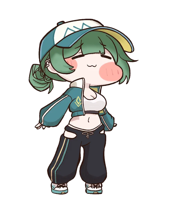 ジョアンちゃん