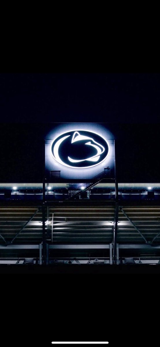 KMorrison03's tweet image. After a great conversation with @CoachTerryPSU I am blessed to receive a D1 offer from Penn State University @PennStateFball @247recruiting @coachnazoliver @StanDrayton_ @On3sports @On3Recruits @Rivals @BillBillDungee @kenmoyer52