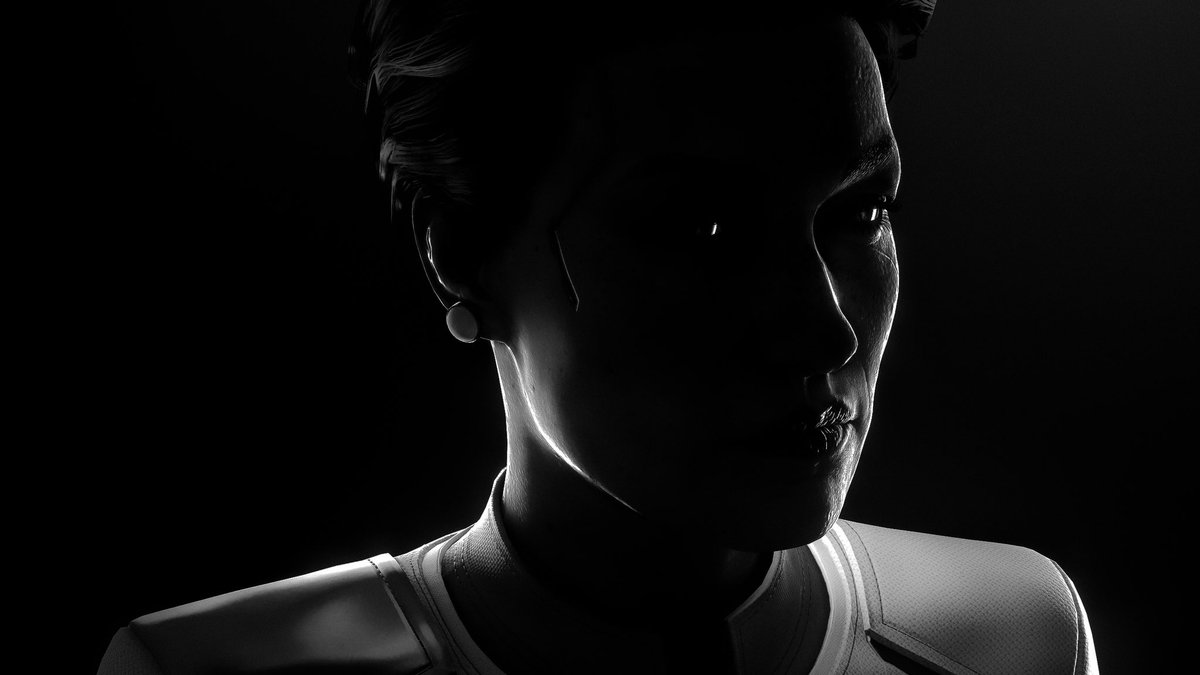 Birds of a feather

#Cyberpunk2077 #PhantomLiberty #VirtualPhotography #VPCONTEXT