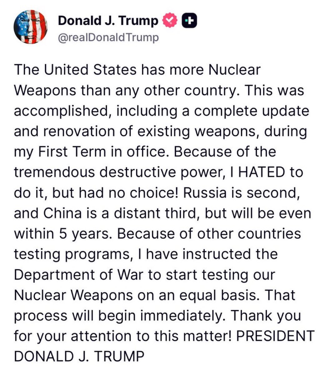 The Calvin Coolidge Project (@TheCalvinCooli1) on X