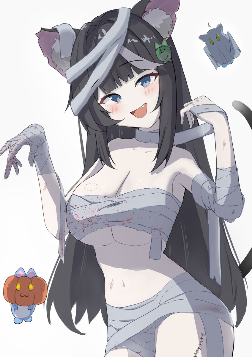 댕초롱 tweet media