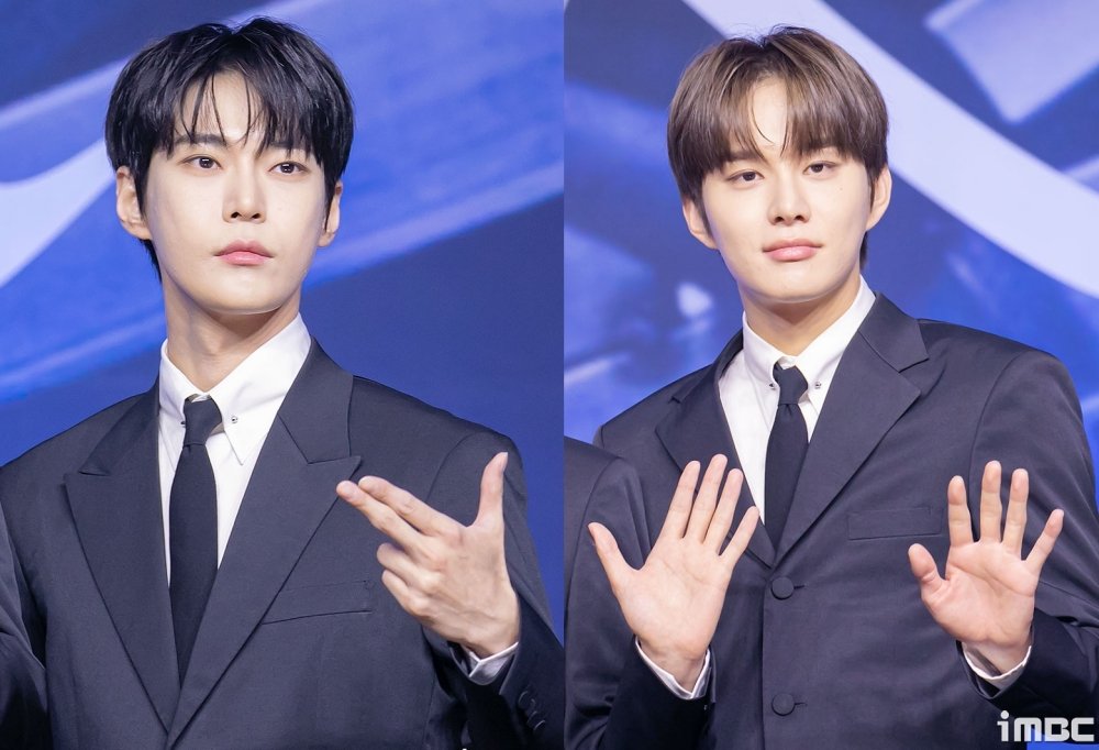 NCT 도영-정우, 입대한다 "12월 병역의무 이행" [전문] 
#NCT #엔시티 #도영 #DOYOUNG #정우 #JUNGWOO 
#군입대 #육군현역병 #육군군악대 #병역의무 #iMBC연예 

소속사 SM엔터테인먼트는 30일 "NCT 멤버 도영과 정우가 오는 12월부터 병역의무를 이행한다"고 밝혔다.

이어 "도영은 12월 8일 육군