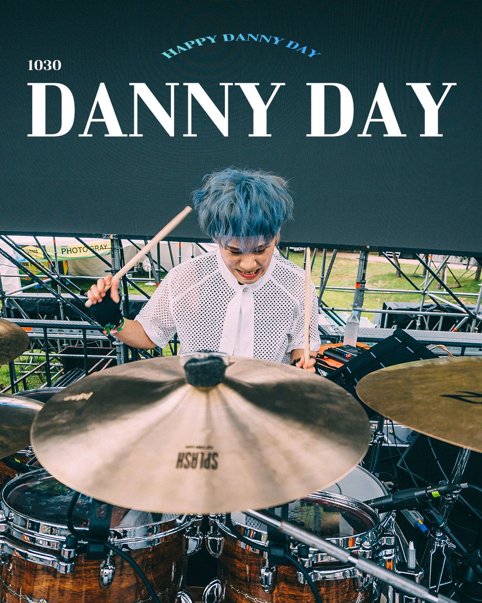 crackshot__twt's tweet image. 20251030
HAPPY DANNY LEE DAY🐱 🖤

크랙샷의 메탈코양이
대니리의 생일을 축하합니다🎂

#HAPPYDANNYLEEDAY
#DANNYLEE #대니리
#Crackshot #크랙샷