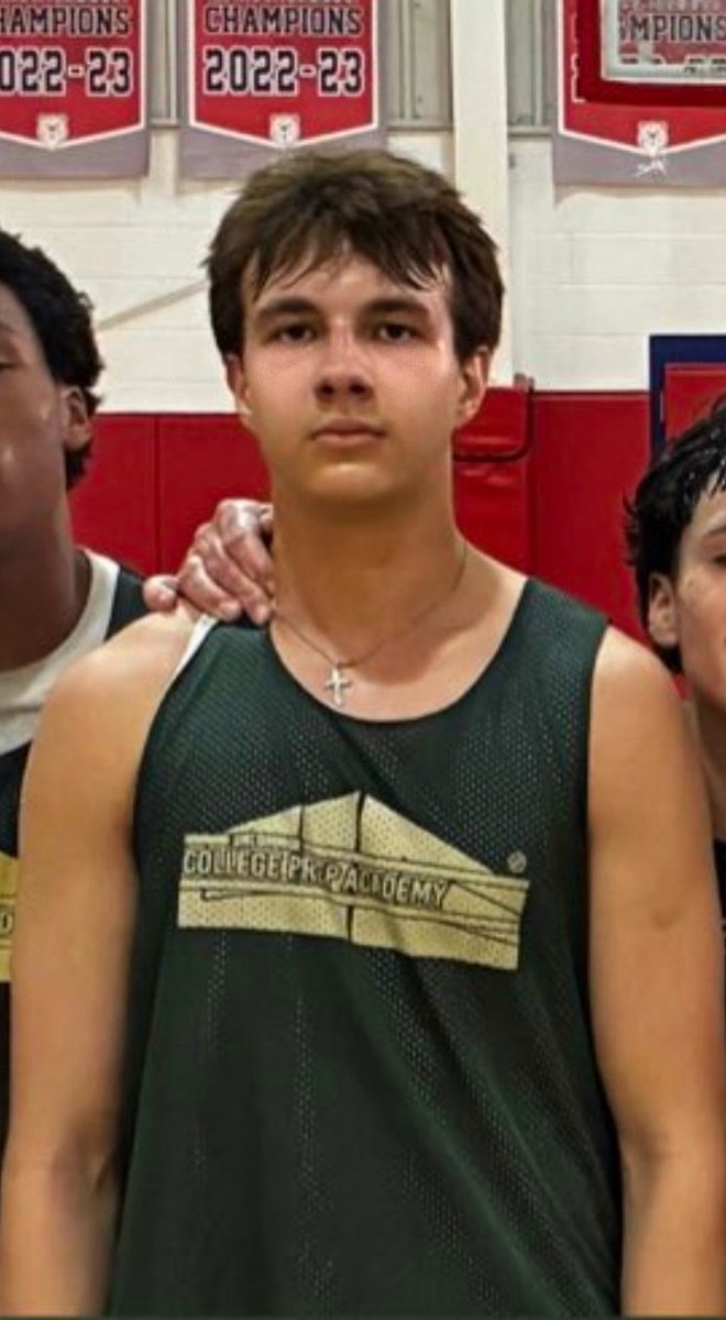 Tommy Adams III tweet media