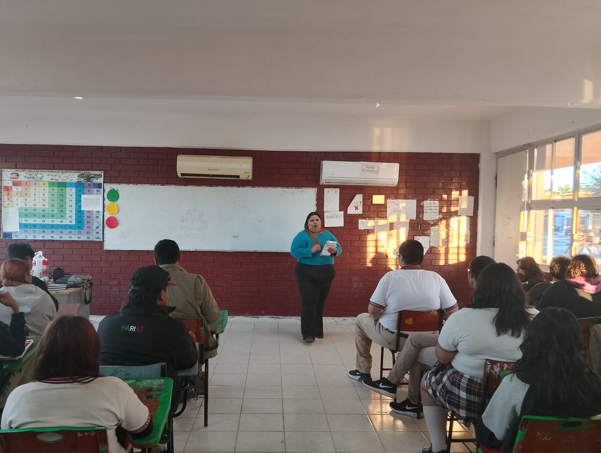 Cecyte Sabinas tweet media