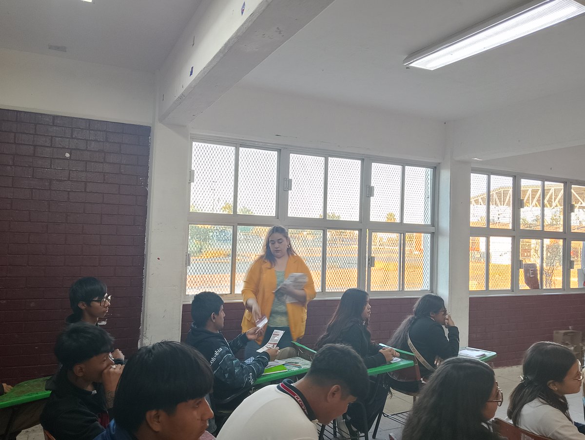Cecyte Sabinas tweet media
