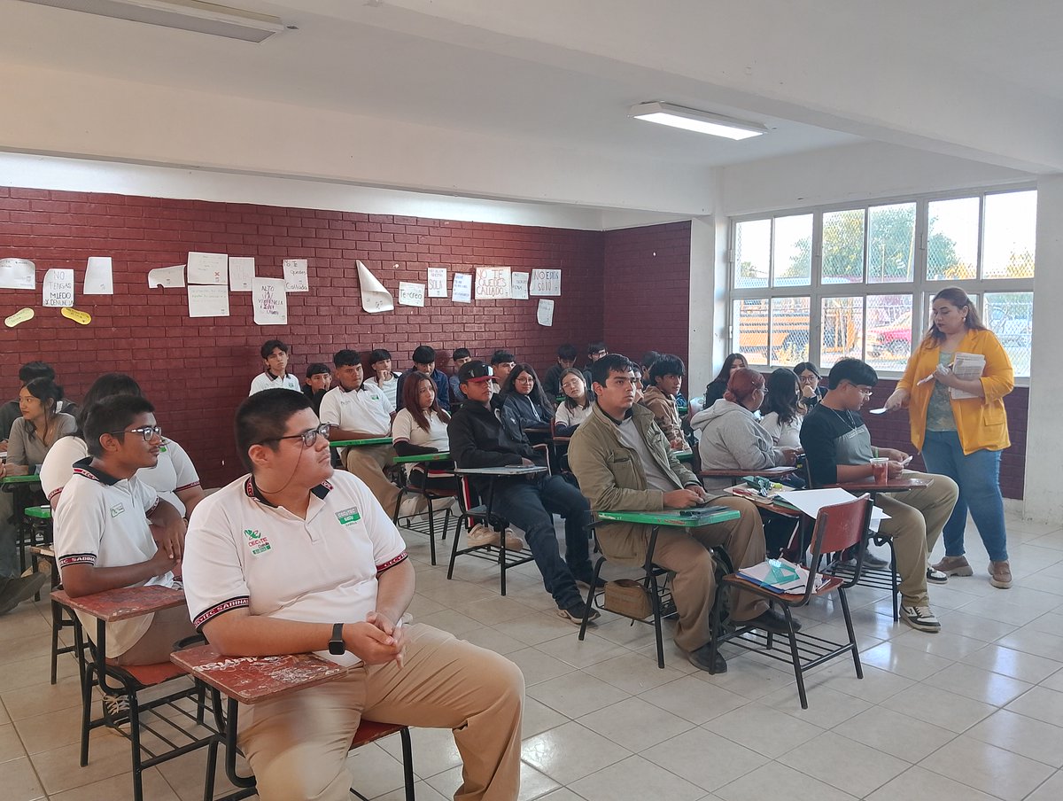 Cecyte Sabinas tweet media