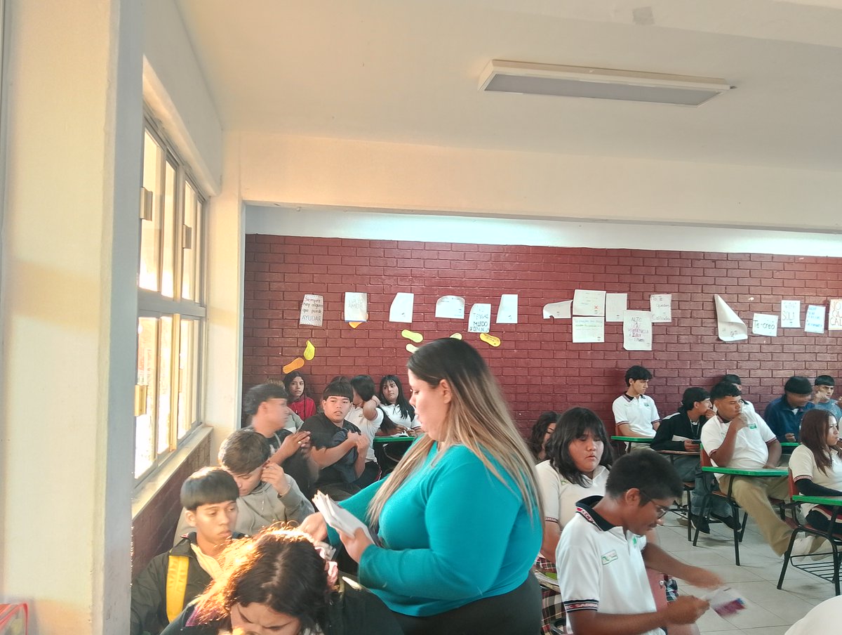 Cecyte Sabinas tweet media