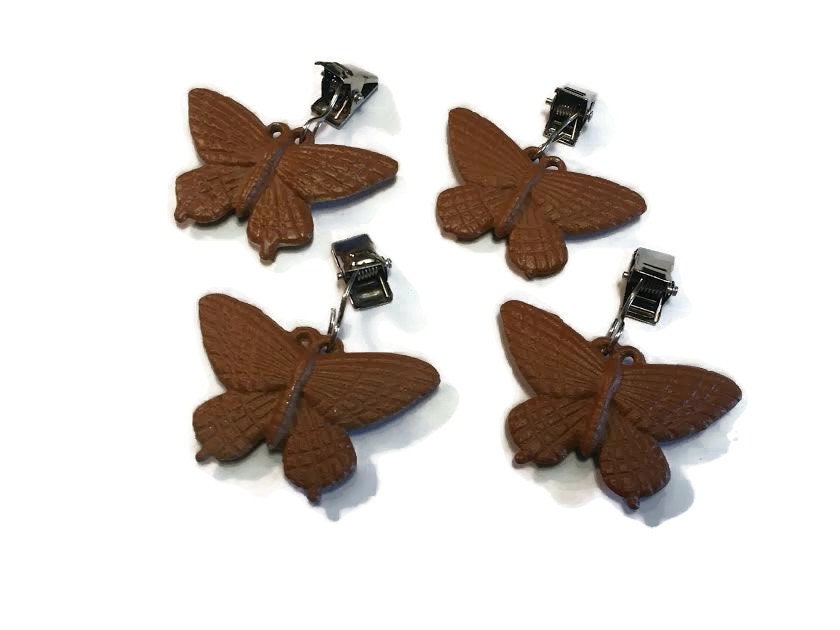 arlissbryant's tweet image. Table cloth / curtain weights butterflies tuppu.net/5a3b1c5b #sagefromage #Etsy #Tablecloth