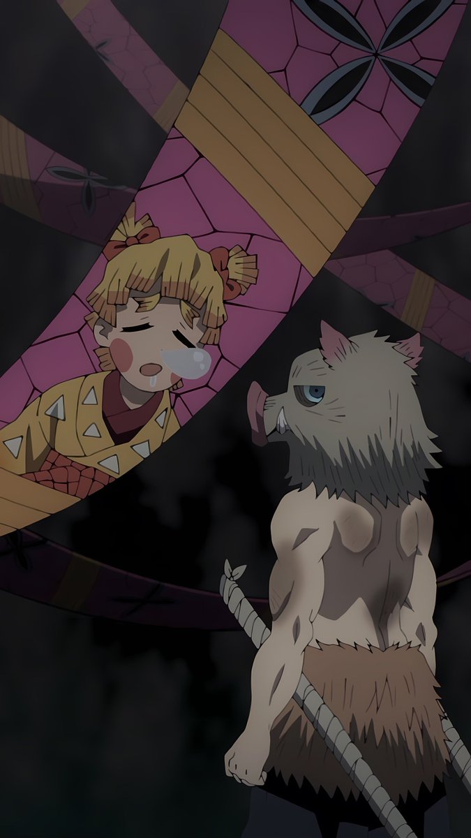 animeposts's tweet photo. THE SIDE-EYE 😭 https://t.co/Mx0oZi5yR7