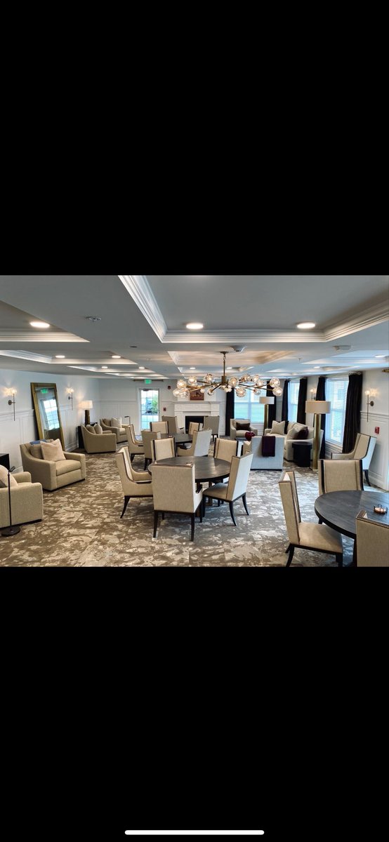PinnacleLatham's tweet photo. Centrally located in Latham, NY, Pinnacle Living at Forts Ferry is the Capital District’s newest 55+ Independent Living Community.
 
With elegantly appointed apartments and extensive resident services and amenities, Pinnacle provides all the comforts of home and more! https://t.co/TKdvQh90Fn