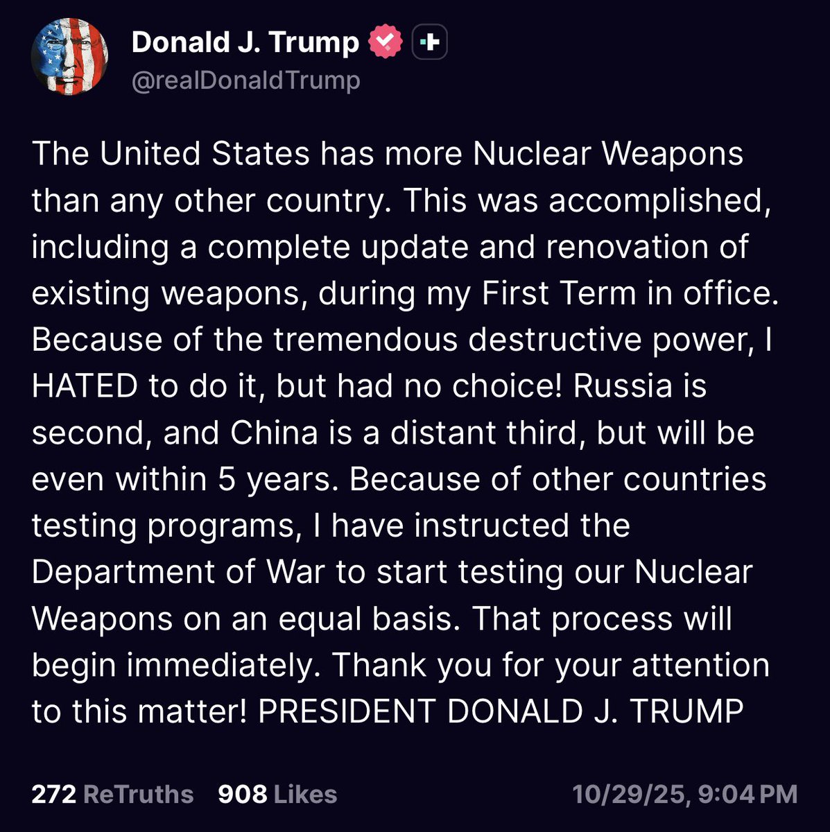 Ron Filipkowski tweet media