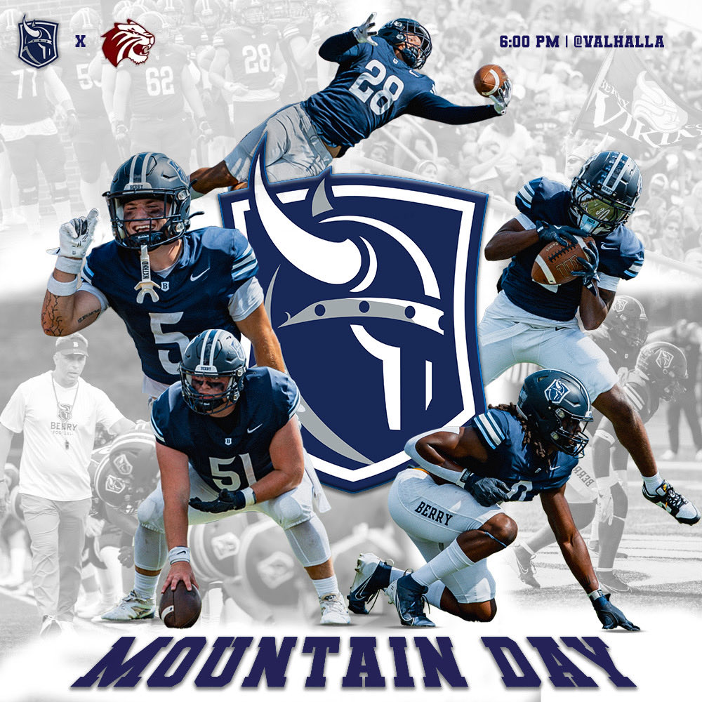 WaltonRecruits's tweet image. NEW OFFER! 2026 P/K @bryantgunnels thankful @BerryFootball offered! #KeepClimbing

hudl.com/profile/173788…