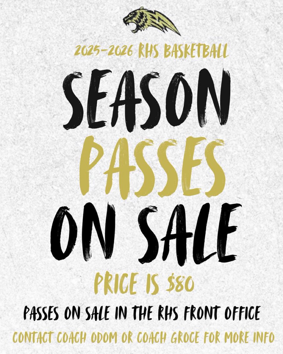 Russellville Basketball tweet media