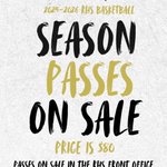 Photo by Russellville Basketball (@GoldenTigersBKB)