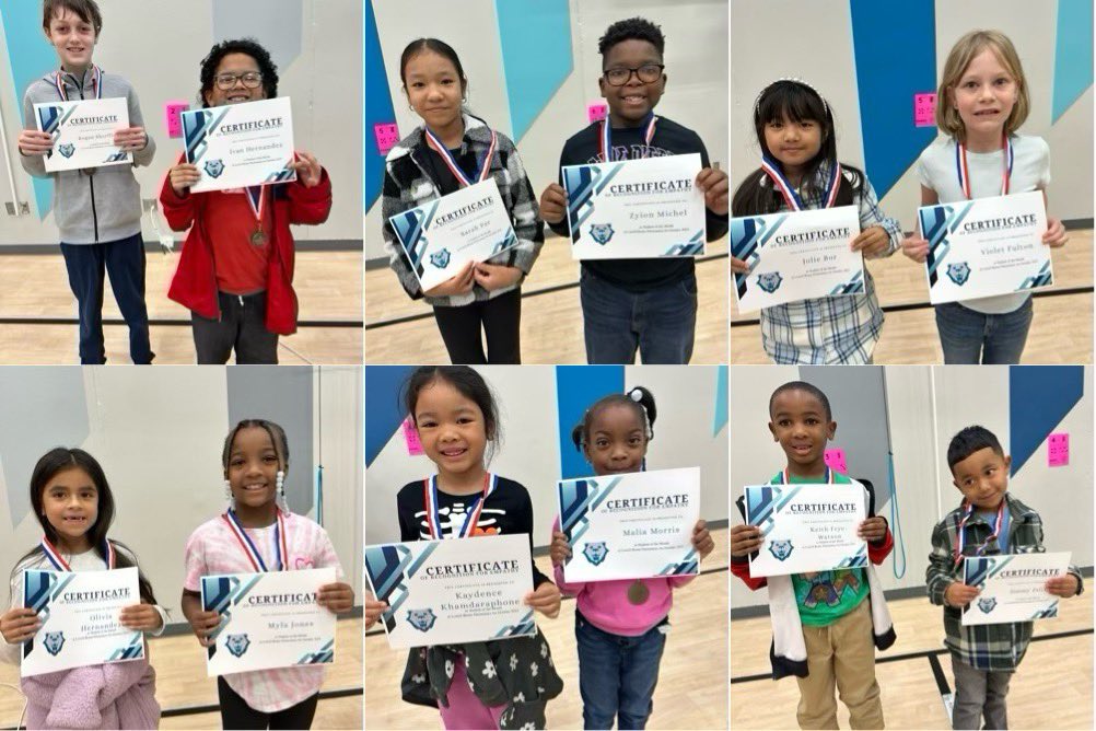 Lowell Brune Elementary tweet media