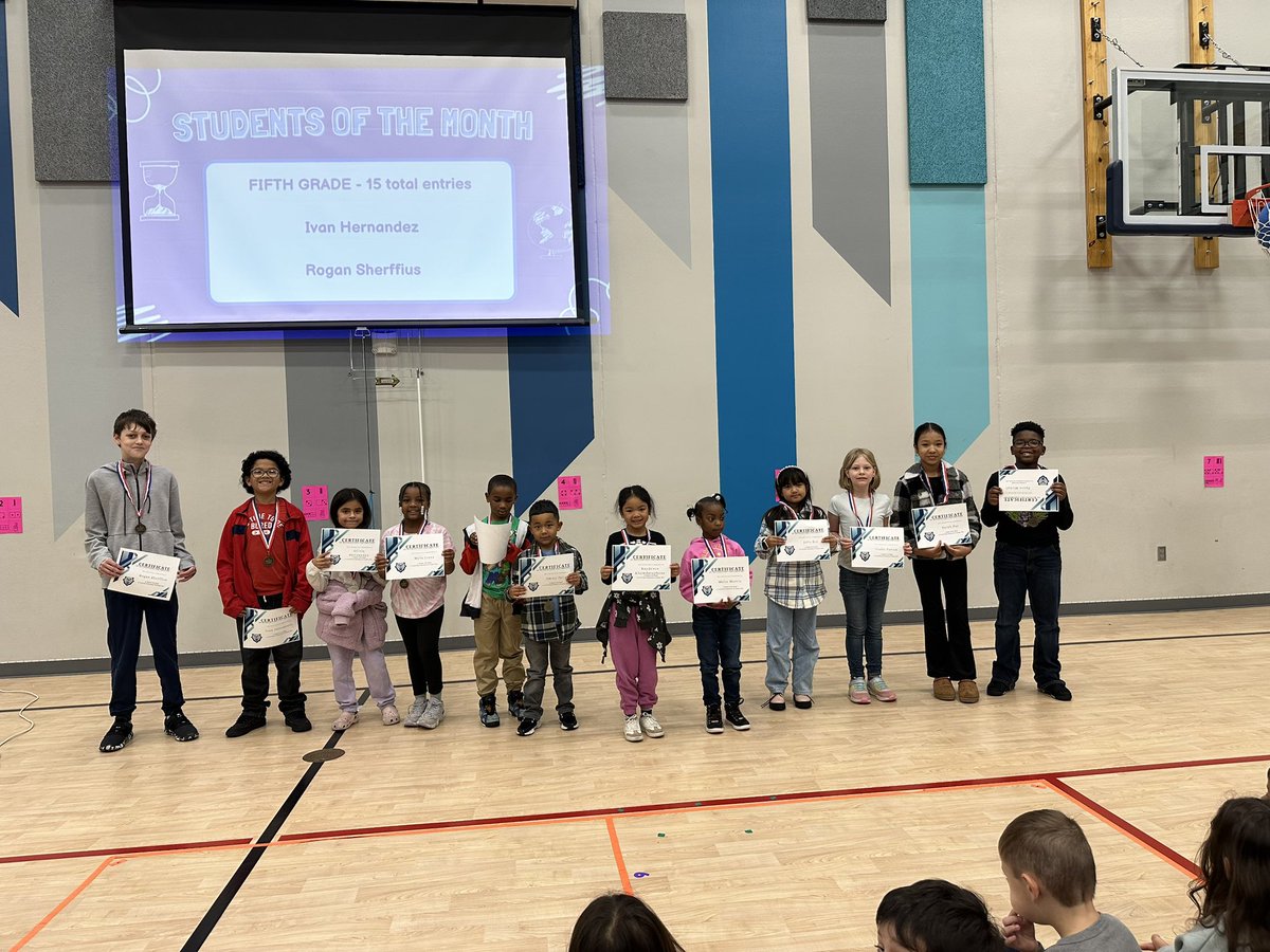 Lowell Brune Elementary tweet media