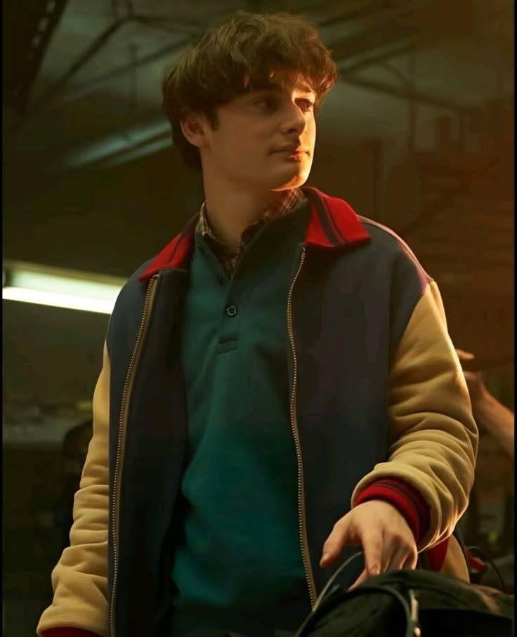 laystranger's tweet photo. O VECNA DIZENDO PARA O WILL QUE ELE VAI O AJUDAR POR UMA ULTIMA VEZ. PORRA, ERA DISSO QUE EU ESTAVA FALANDO!!!!! ABSOLUTE CINEMA!!!!!

#StrangerThings5 #Spoilers https://t.co/ft6BaOp4Tq