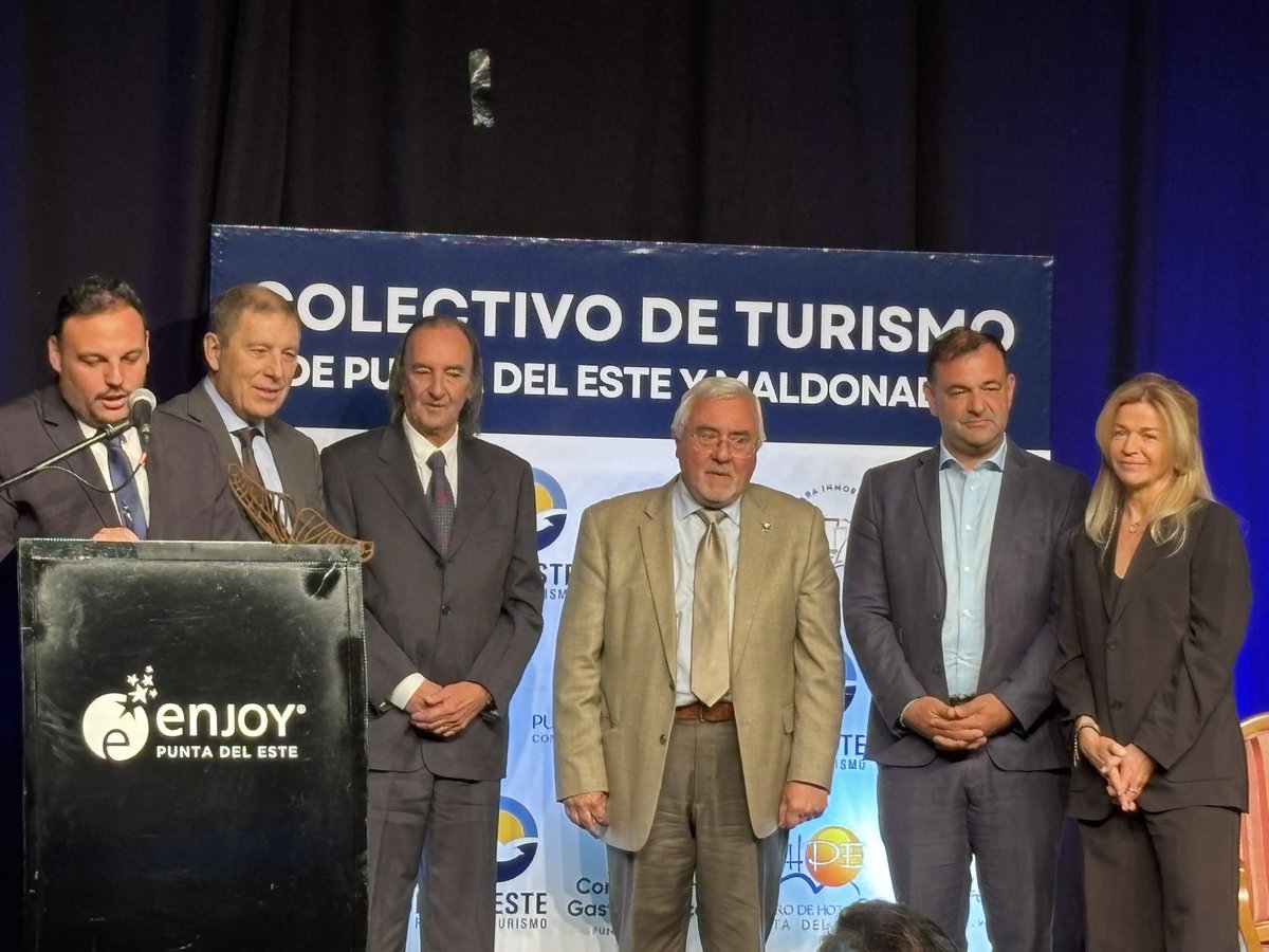 Focuspuntadeleste tweet media