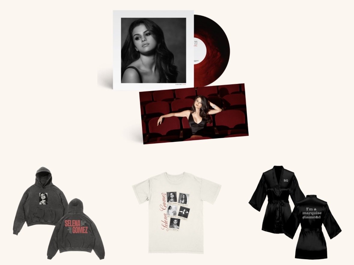 セレーナ・ゴメス Selena Gomez 直筆サイン入り Rareミニポスター セレーナ・ゴメス Selena Gomez 直筆サイン入り Rareミニポスター