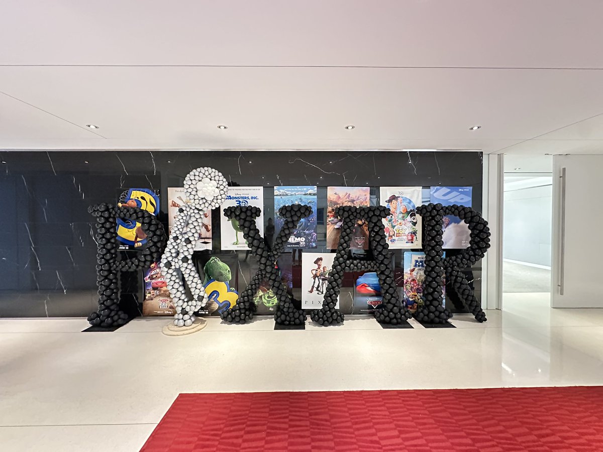 #pixar