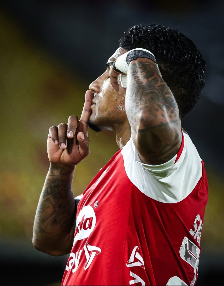 incognito_Carde's tweet photo. Final del partido 

#Junior 1️⃣-2️⃣ @SantaFe 

¿Opiniones? https://t.co/pbqlK7rmIN