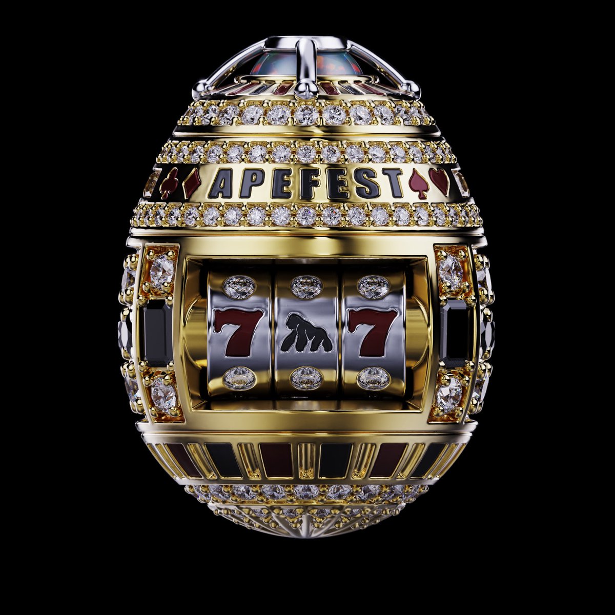 11.11

Vol. 6

Veggas