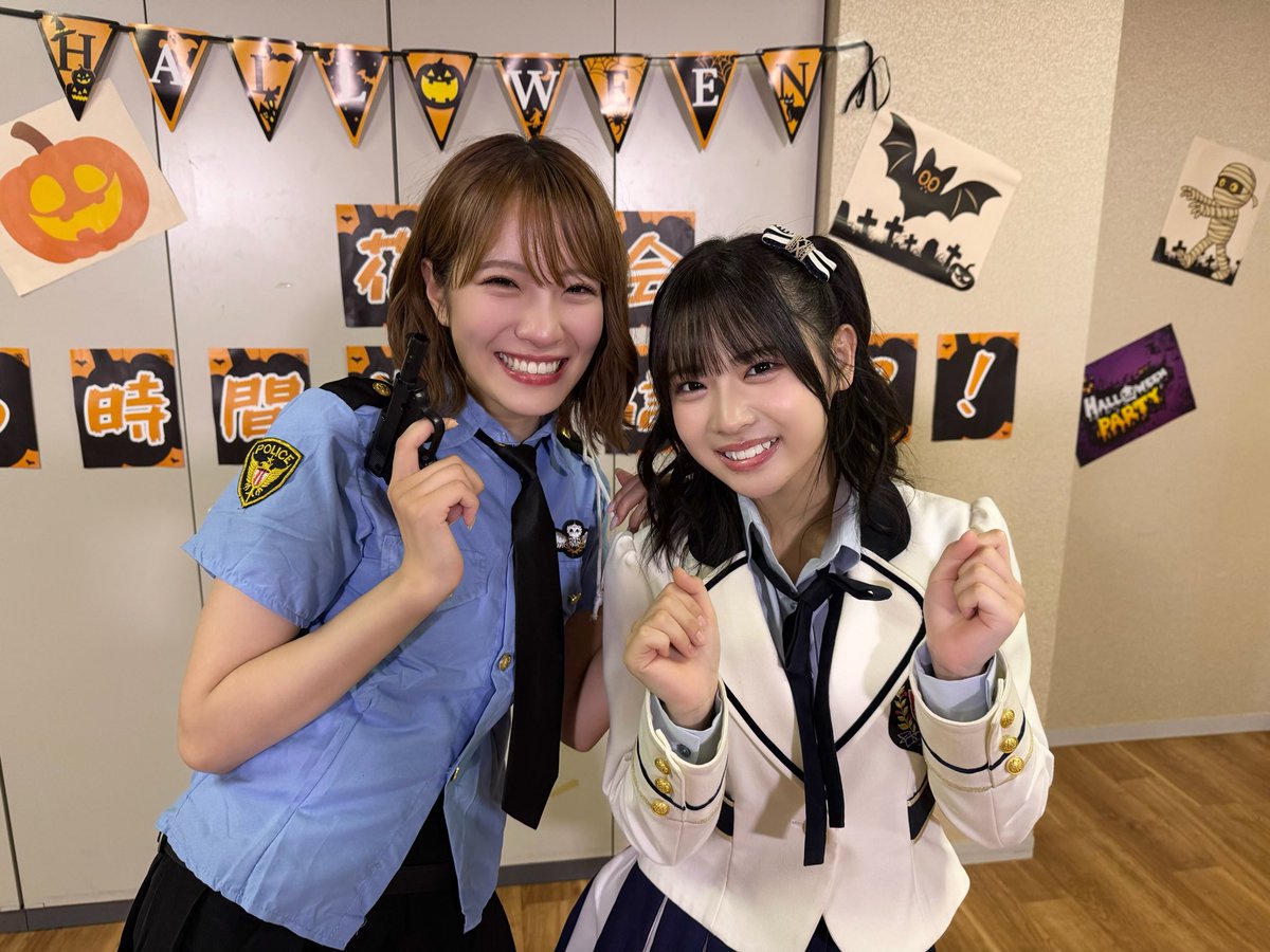 NMB48 芳賀礼 直筆サイン入り生写真 NMB48 芳賀礼 直筆サイン入り生