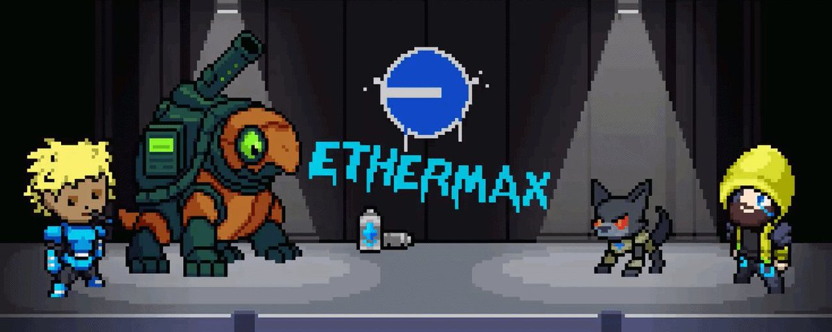 1/6 🧵Ethermax 2.0 has been released 🚀, introducing major updates like NFT Miners, Pectra Update, and Battle Nexus. We're rolling it out in stages to ensure a seamless experience for everyone. This includes a zero-cost, zero-effort migration for all players, plus over 7 smart