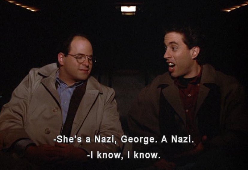 Me vi con una piba que estuvo una hora hablando mal de <a href="/tomasrebord/">Rebord Khan</a>