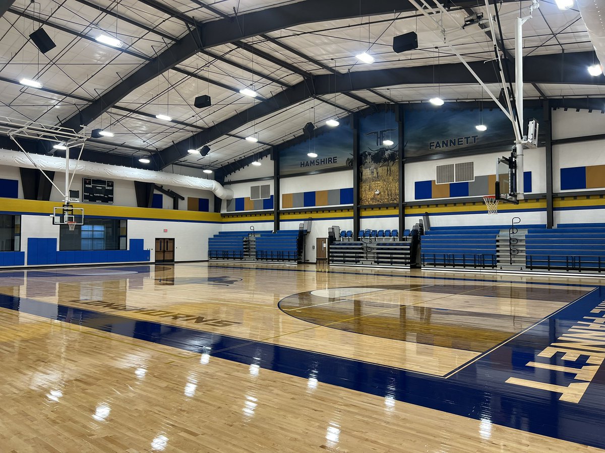KJ Johnson tweet media