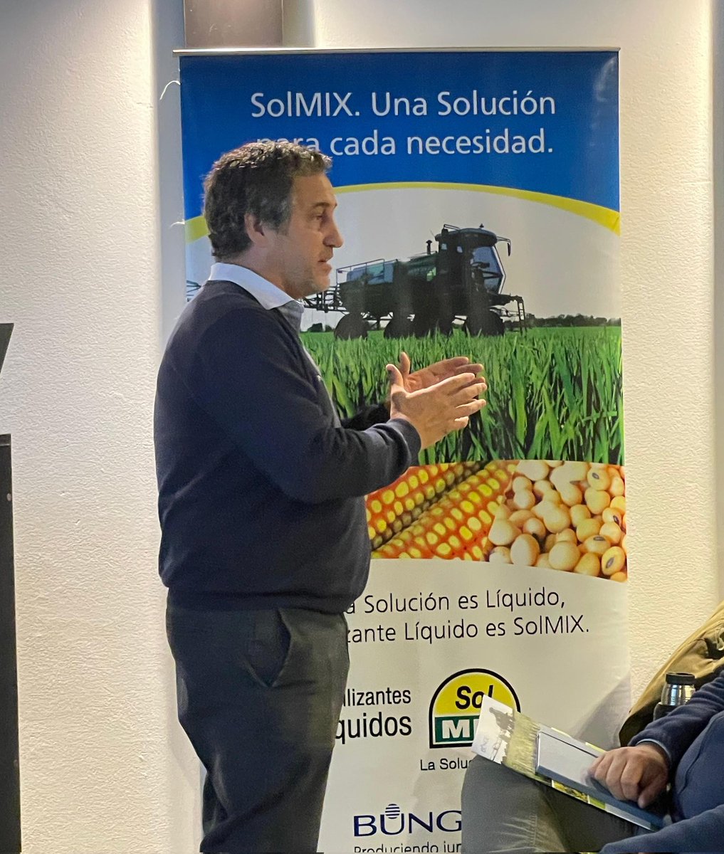 Almacén Rural tweet media