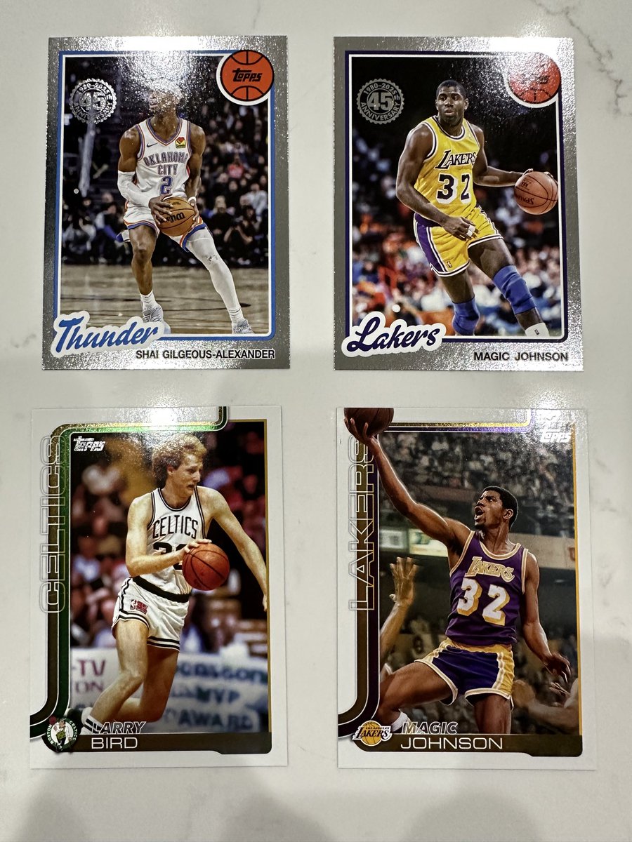 Craigfilly's tweet photo. Topps BBall… https://t.co/JGZV7wajd7