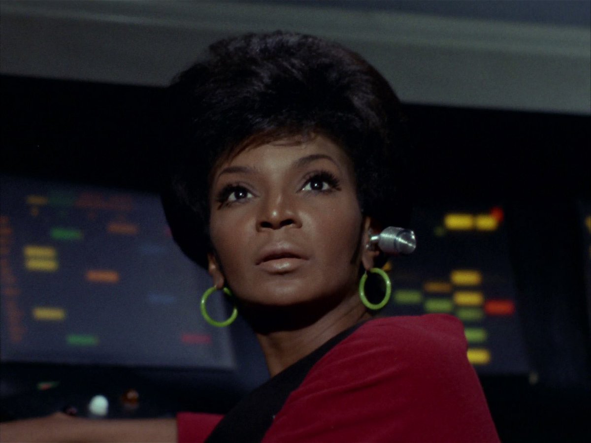 trekshipss's tweet photo. the star trek ship of the day is: T'Pring x Nyota Uhura x Christine Chapel

submitted by: anon

‘just realized i can just merge my favourite uhura ships to maximize the profit’ https://t.co/SFLuMsHIeV