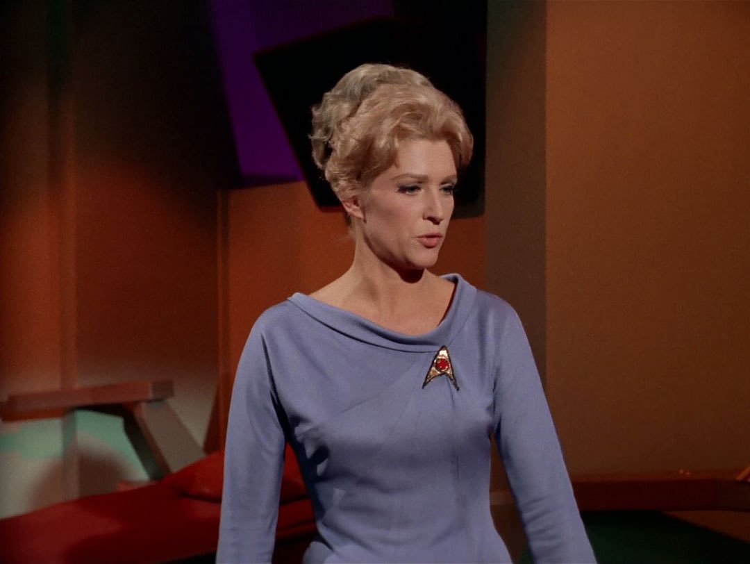 trekshipss's tweet photo. the star trek ship of the day is: T'Pring x Nyota Uhura x Christine Chapel

submitted by: anon

‘just realized i can just merge my favourite uhura ships to maximize the profit’ https://t.co/SFLuMsHIeV