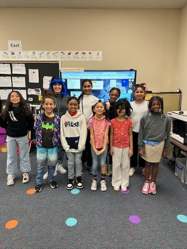 Mrs. Rittweger tweet media