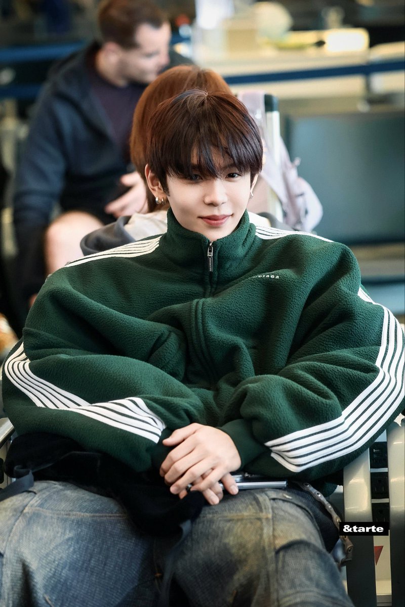 微笑まずにはいられない……
だいすき

#SHOTARO #ショウタロウ #쇼타로