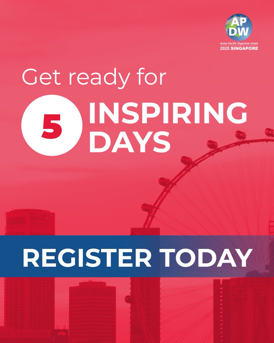 APDW 2025 tweet media