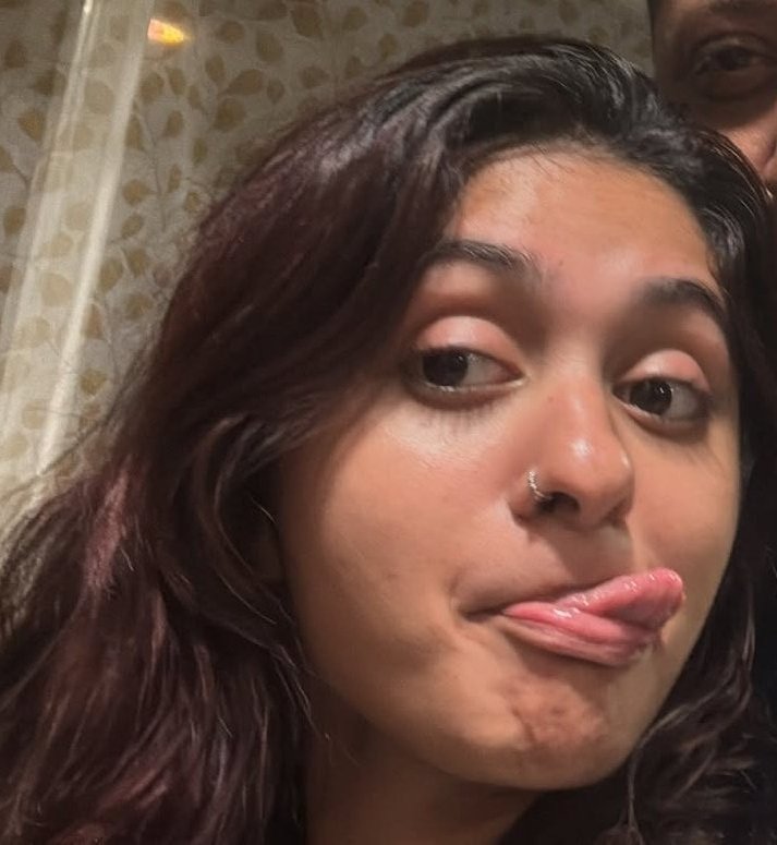 sanjixha's tweet photo. The face you should wake up to every morning 🤤🩷 https://t.co/nqexKY9Wka