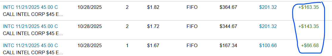 freddythafish's tweet image. Shout out to @SkylitAI team for putting out some real alpha!!
Here are a few of the trades I have taken based off the heat seeker map. The plan is to get more comfortable using the tool and scale size of trades. 🔥🔥 @The_John_Wicks
$BE $BIDU $INTC