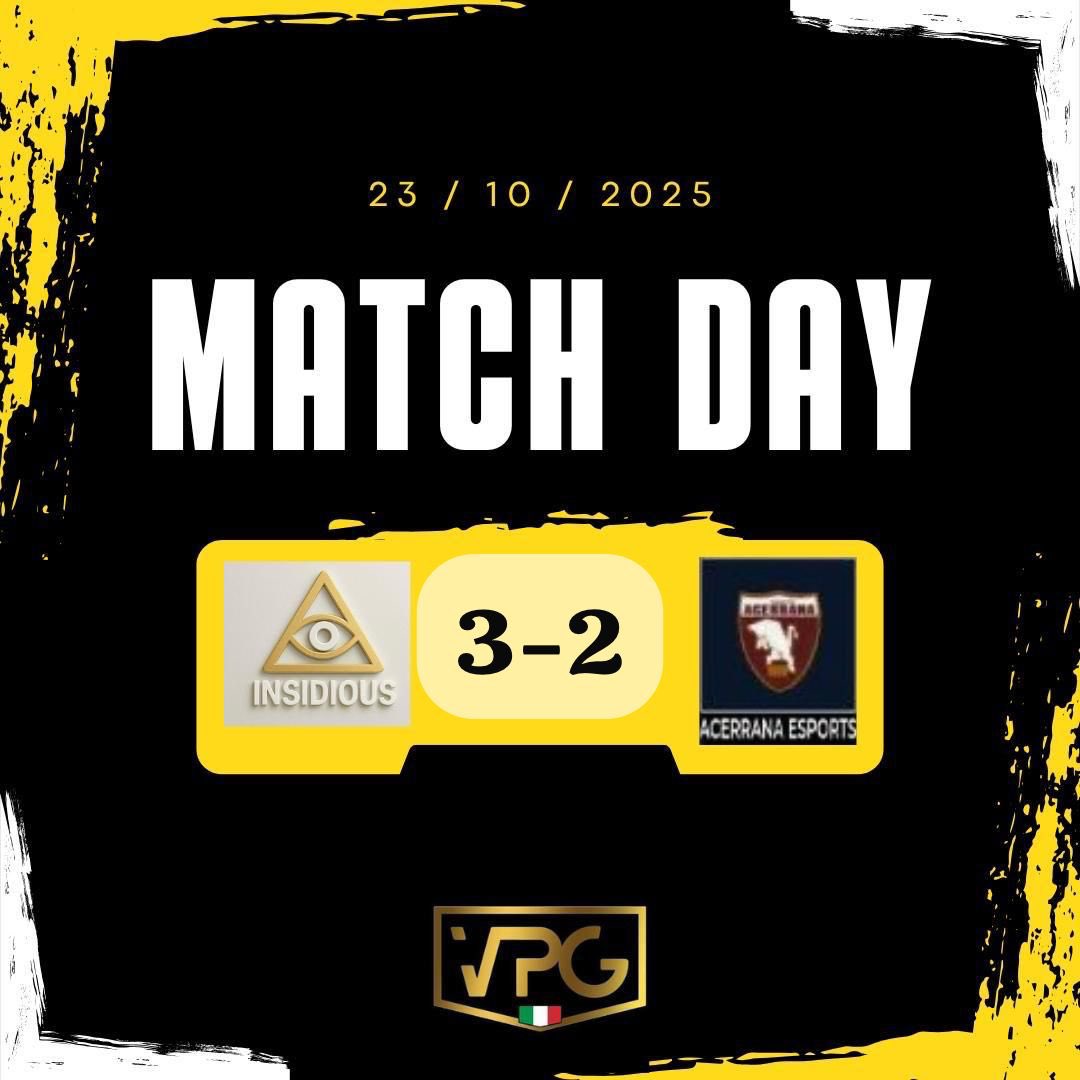 Grande prestazione d’atteggiamento più che altro , partita tosta ma ci abbiamo creduto fino alla fine bravi ragazzi continuiamo così 👁️💪🏽‼️