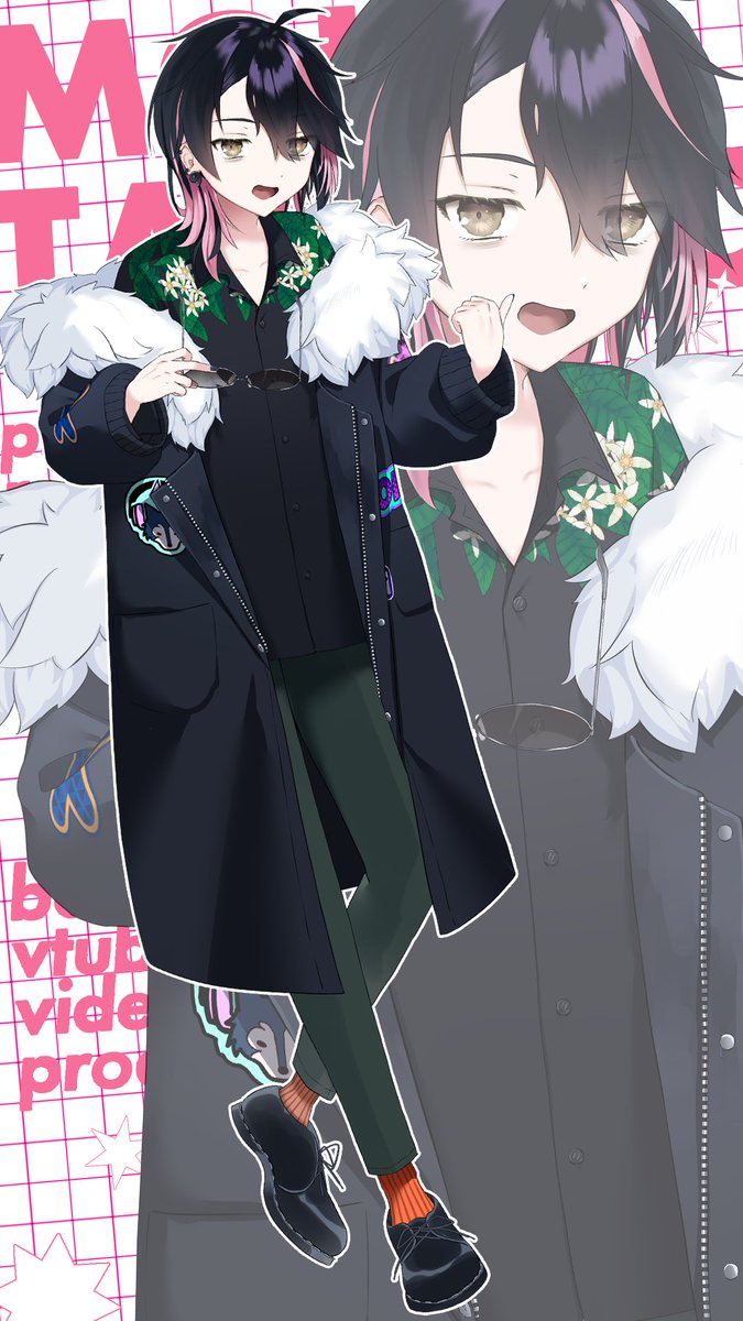 唯野もふ🍲 tweet media