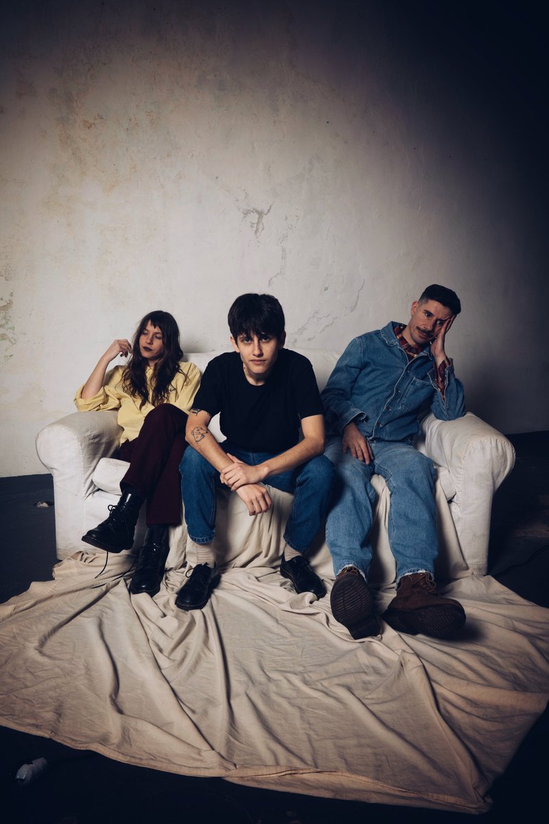 Suena  <a href="/ninasuarez_/">Nina Suárez</a>  ,  Los buenos días   en #RDP2025 en radiouniversidad.unsl.edu.ar