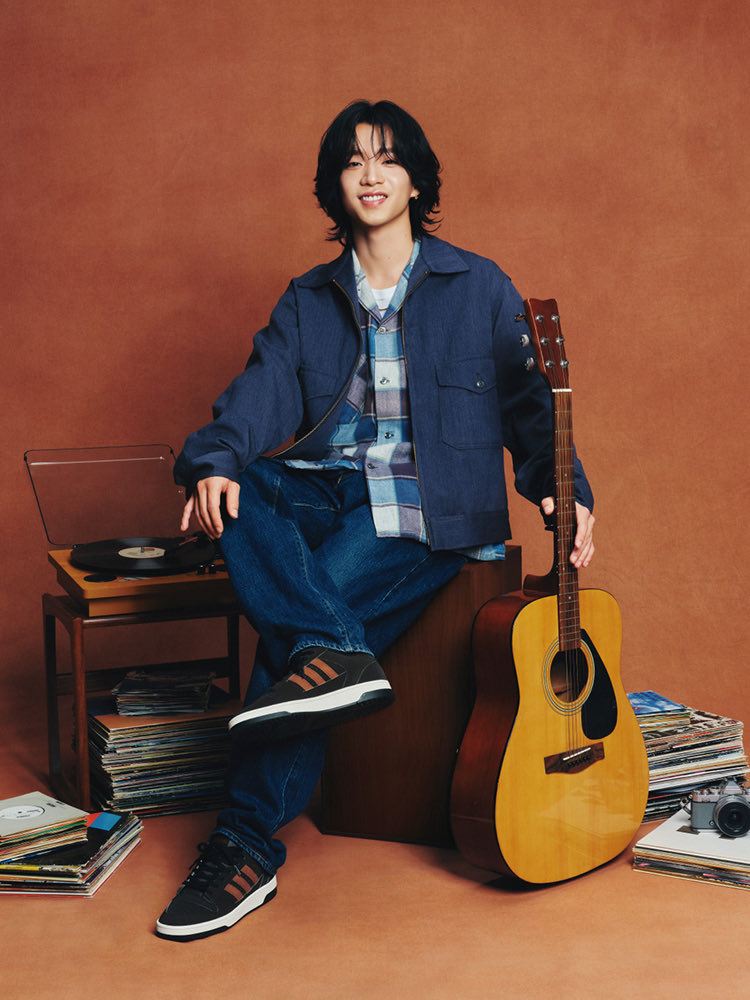 www918cojp's tweet photo. 👟adidas BREAK START × 森愁斗(BUDDiiS)
#adidas #BREAKSTART
#森愁斗 #BUDDiiS #ShootYourStyle https://t.co/FH9B1ECSAK