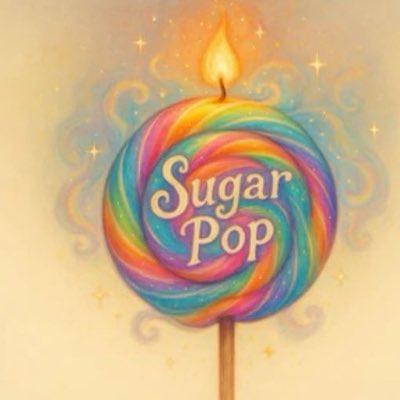 SugarPopLLC's tweet photo. #NewProfilePic https://t.co/UDhYF42xpP