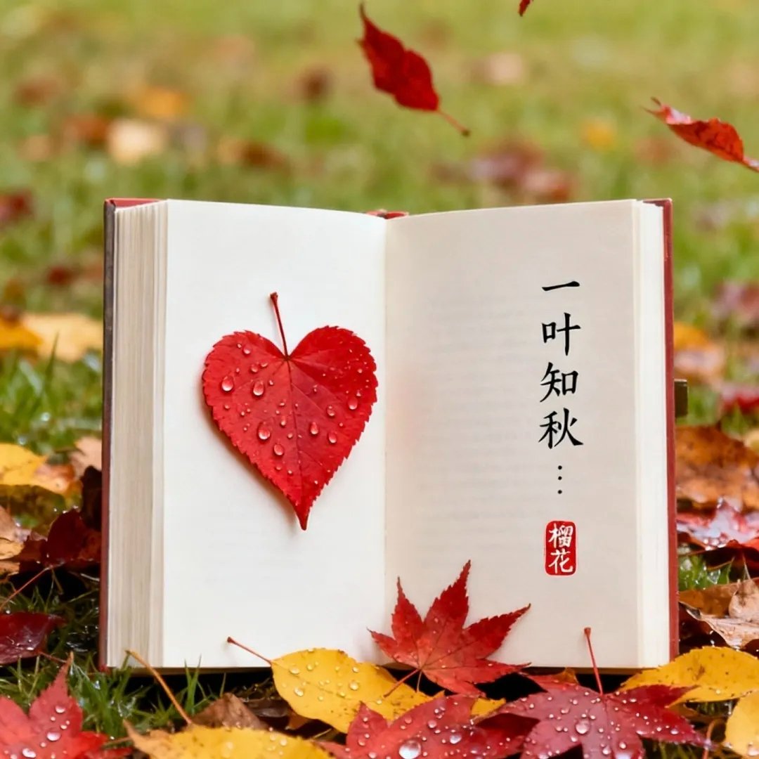 vickyzpp's tweet photo. ※……
与落叶共舞
与时光对饮
愿日子温柔有光
故事细水流长……※ https://t.co/4P9qUjfKMa