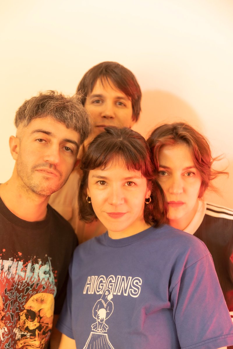 Suena <a href="/TigreUlli/">Tigre Ulli</a>    Malos sentimientos  en #RDP2025 en radiouniversidad.unsl.edu.ar