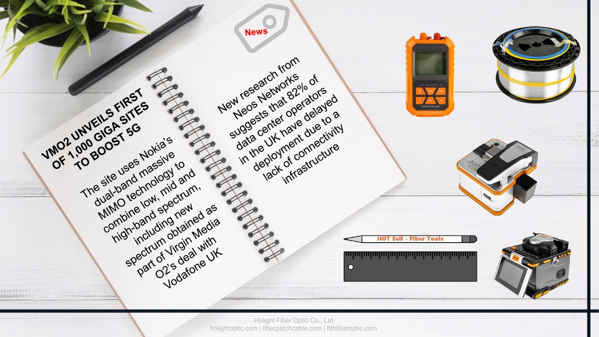 Crystal970225's tweet image. 🔥 Fiber Optic Tools for Your Telecom Project!

🌐 holightoptic.com/fiber-optic-pr…

#FiberOpticTools #FiberCleaver #FiberStripper #FiberCleaner #VFLTester #FiberOpticKit #OpticalFiber #FiberSplicing #FTTH #FTTX #TelecomTools #FiberMaintenance #FiberTesting #OpticalNetwork #DataCenter